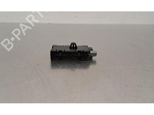 Elektronisk modul CITROËN C4 Grand Picasso II (DA_, DE_) 1.6 HDi / BlueHDi 115 (115 hp) 28800963