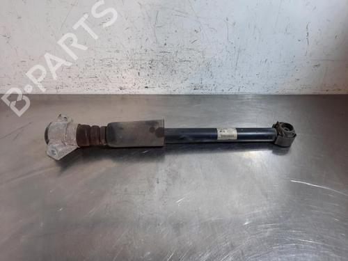 Used Right rear shock absorber PORSCHE MACAN (95B) 3.0 S Diesel (258 hp) 30629443
