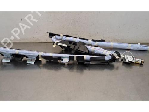 Used Right curtain airbag Right curtain airbag 37003321 37003321