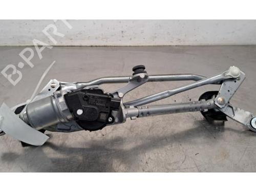 Front wipers mechanism TOYOTA C-HR (_X1_) 1.8 Hybrid (ZYX10_, ZYX11_, ZYX10R, ZYX11R) | BP29393132C83 