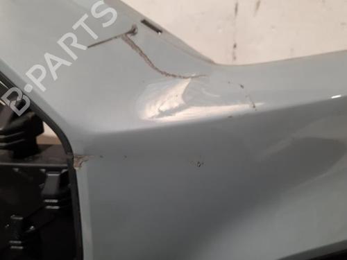 Front bumper AUDI A1 CITY CARVER (GBH) 35 TFSI | BP29524124C7 