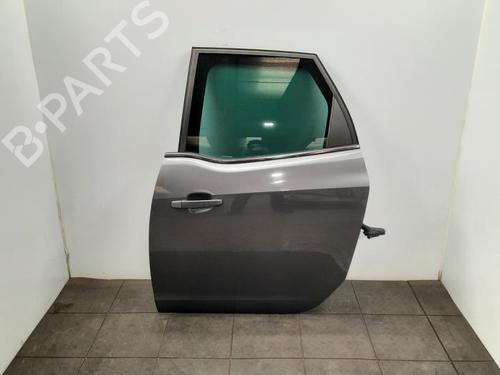 Dør venstre bagtil Dør venstre bagtil OPEL MERIVA B MPV (S10) 1.4 (75) (120 hp) 35970182 35970182