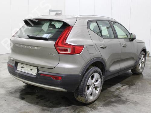 Pipe VOLVO XC40 (536) D3 | BP19631668M125 - Image 5