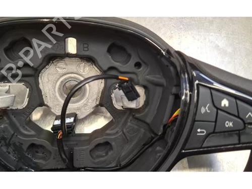 Steering wheel DACIA SANDERO III 1.0 TCe 100 ECO-G | BP40050187C49 - Image 4