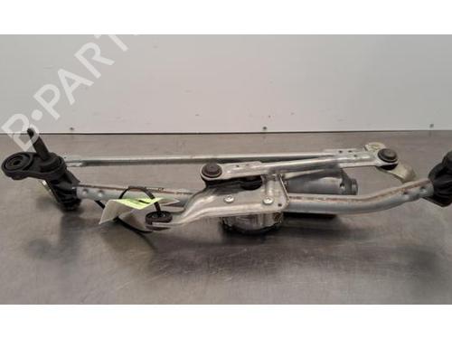 Used Front wipers mechanism SKODA KAMIQ (NW4) 1.0 TSI (95 hp) 31029433