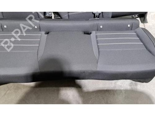 Seats set DACIA SANDERO III 1.0 SCe 65 | BP30766459C78 