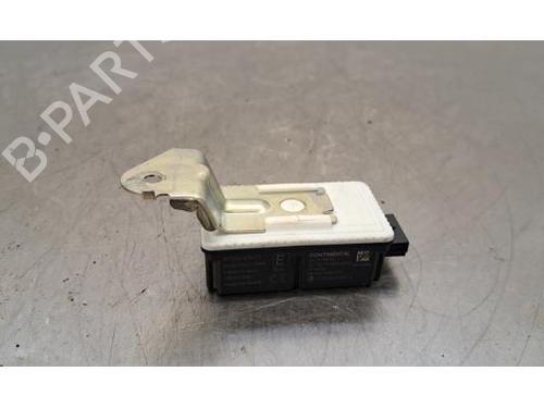 Elektronisk modul SUZUKI SX4 S-Cross (JY) 1.4 T AllGrip (AKK414) (140 hp) 23637312