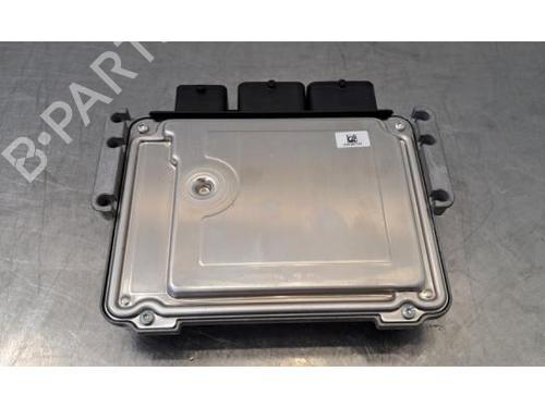 Engine control unit (ECU) CITROËN BERLINGO Box Body/MPV (B9) 1.6 VTi 95 | BP39154562M57 - Image 3
