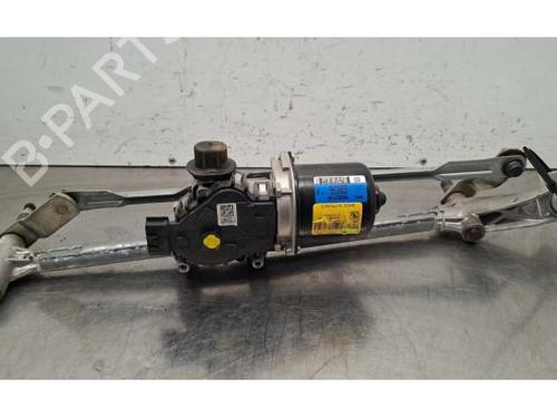 Used Front wipers mechanism Front wipers mechanism 39481146 39481146