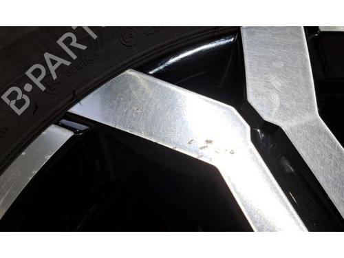 Rim DACIA DUSTER (HM_) 1.0 LPG (HMMT) | BP29467975C45 