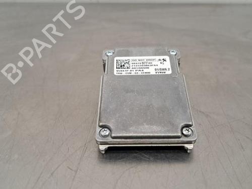 Kamera PEUGEOT 208 II (UB_, UP_, UW_, UJ_) 1.5 BlueHDI 100 | BP23593983E14 