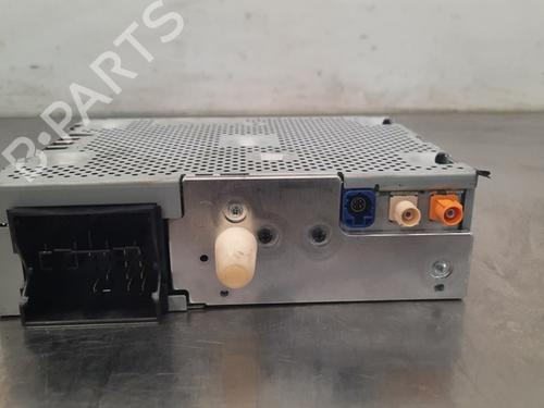Used Radio TOYOTA PROACE Van (MDZ_) 2.0 D4d (MDZ3) (122 hp) 21268651
