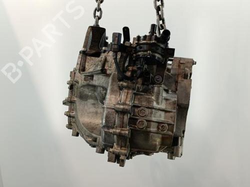 Used Gearbox Gearbox HYUNDAI TUCSON (NX4E, NX4A) 1.6 T-GDi Hybrid (230 hp) 33297114 33297114