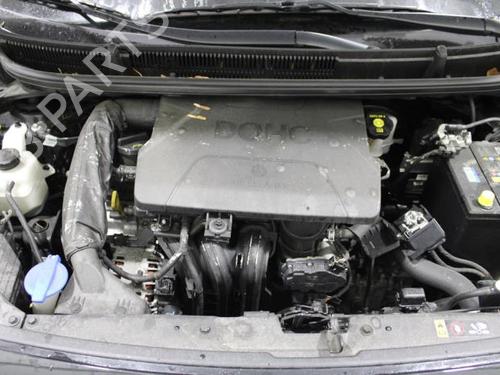 Engine control unit (ECU) KIA PICANTO III (JA) 1.0 | BP24015025M57 