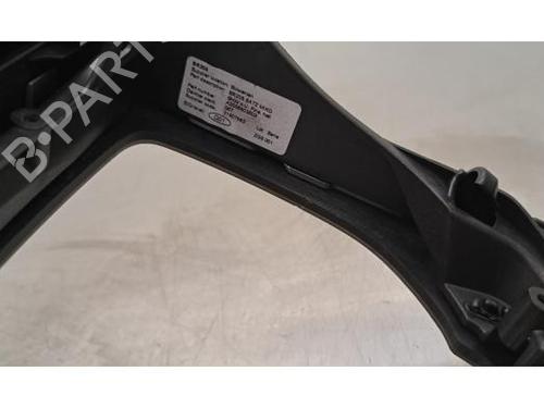 Middle console MERCEDES-BENZ B-CLASS Sports Tourer (W246, W242) Electric Drive / B 250 e (242.890) | BP29515310I22 