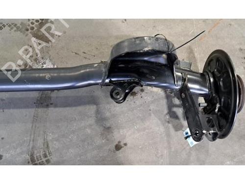 Rear axle VW CADDY V Box Body/MPV (SBA, SBH) 2.0 TDi | BP32276787M2