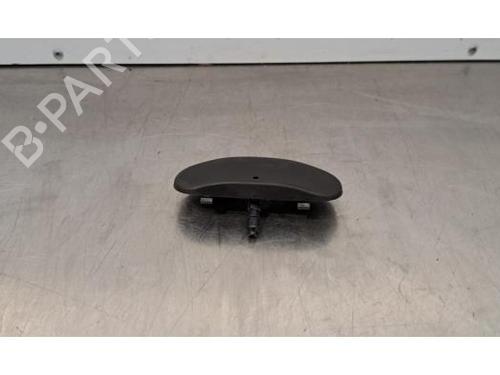 Sprinklervæskepumpe VW CADDY V MPV (SBB, SBJ) 2.0 TDI 4motion (122 hp) 31273964