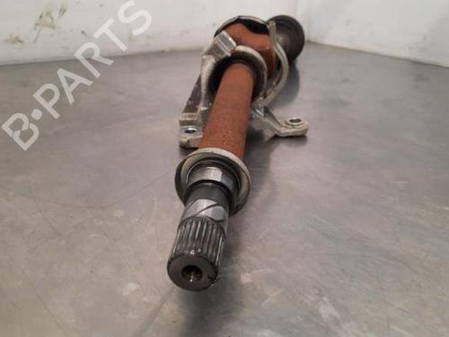 Right front driveshaft RENAULT KANGOO / GRAND KANGOO II (KW0/1_) 1.5 dCi 80 (KW15) | BP23603625M39
