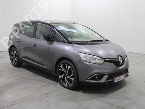 Motorophæng RENAULT GRAND SCÉNIC IV (R9_) 1.5 dCi 110 (R9A3) | BP16263867M89 