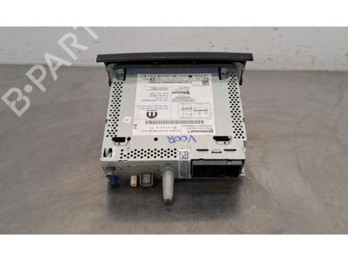 Display FIAT DUCATO Van (250_) 120 Multijet 2,3 D | BP29879631C48