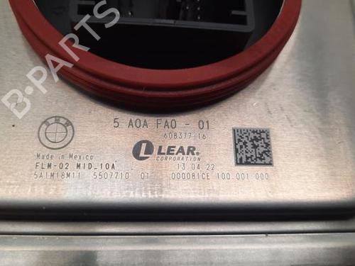 Elektronische module BMW X5 (G05, F95) xDrive 45 e Plug-in-Hybrid | BP29984858M83 