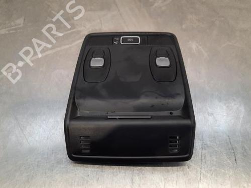 Interior roof light RENAULT CAPTUR II (HF_) TCe 90 (HFM6) 969803518R | 969809004R