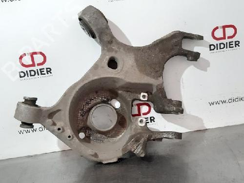 Right rear suspension arm FORD USA EDGE 2.0 TDCi AWD | BP10876739M15 