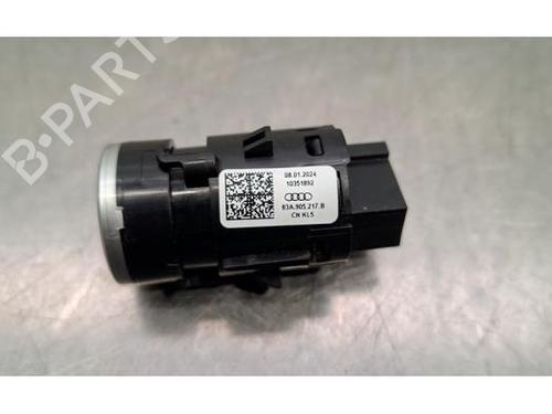 Switch AUDI Q4 E-TRON Sportback (F4N) 45 | BP31272939I30