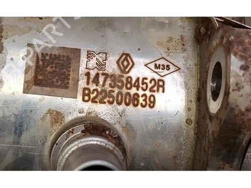 Egr NISSAN PRIMASTAR Van (X82) 2.0 dCi 150 | BP40240375M69 - Image 5