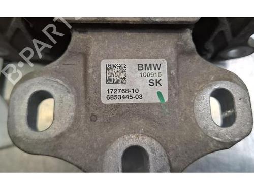 Gearbox mount MINI MINI (F55) Cooper D | BP39064968M88 - Image 5