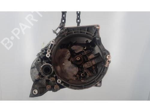 Getriebe für OPEL ASTRA K Sports Tourer (B16) 1.5 CRDI (35) (105 hp) 32015919