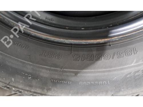 Rim CITROËN C3 III (SX) 1.5 BlueHDi 100 (SXYHYP, SXYHTU) | BP30053999C45 