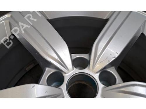 Fælgsæt AUDI E-TRON (GEN) 55 quattro | BP39480877C100 - Image 9