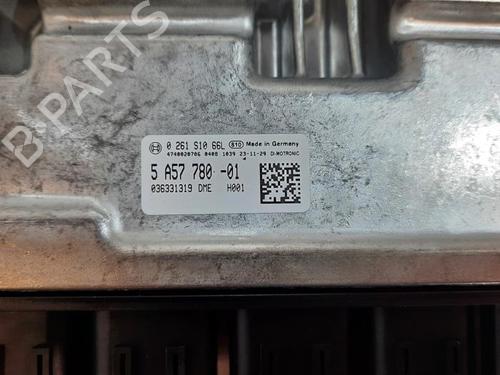 Engine control unit (ECU) BMW 1 (F40) 118 i | BP39495520M57 - Image 3