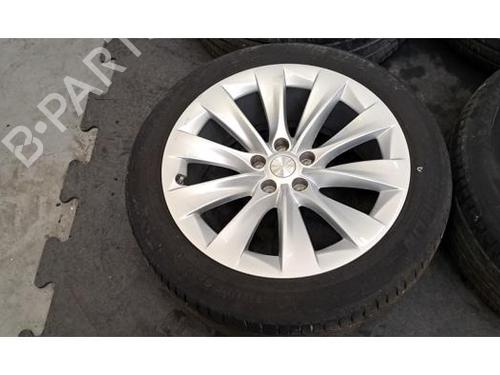Fælgsæt TESLA MODEL X (5YJX) 100D AWD | BP37288175C100  - Image 12
