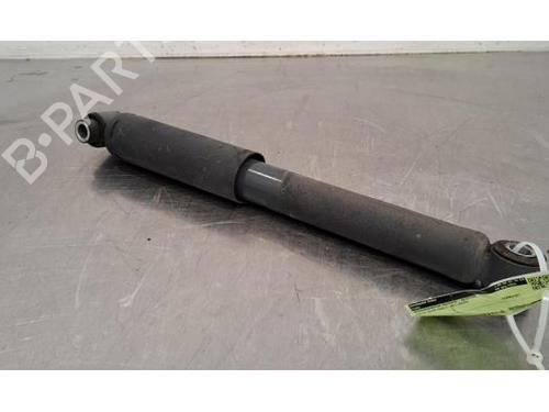 Used Right rear shock absorber IVECO DAILY VI Van NaturalPower 35S14, 35C, 38S, 40C, 50C, 60C, 65C, 70C (136 hp) 29045366