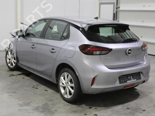 AC pipe OPEL CORSA F (P2JO) 1.5 (68) | BP38274534M126 - Image 8
