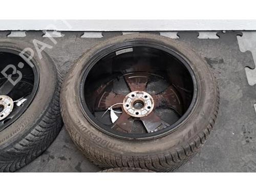 Wheel set VW ID.3 (E11, E12) 1st | BP37092331C100 - Image 12