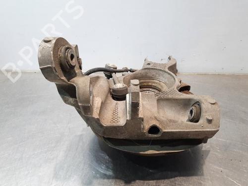 Right rear steering knuckle LAND ROVER DISCOVERY SPORT (L550) 2.2 D 4x4 | BP15030424M28 
