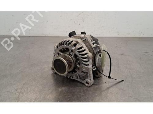 Generator PEUGEOT EXPERT Van (V_) 1.5 BlueHDi 100 (102 hp) 24102257