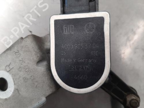 Elektronisk modul MERCEDES-BENZ C-CLASS (W205) AMG C 63 S (205.087) | BP15017630M83 