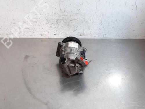 AC compressor PEUGEOT 308 II (LB_, LP_, LW_, LH_, L3_) 1.6 BlueHDi 120 | BP29468040M34 