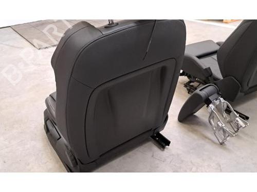 Seats set AUDI Q3 (F3B) 35 TFSI | BP32847169C78  - Image 11