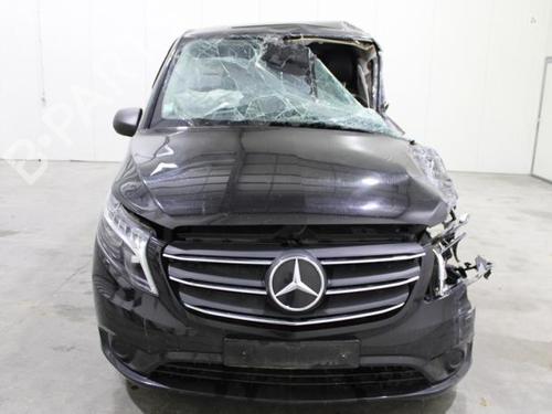 Gearbox MERCEDES-BENZ VITO Van (W447) 116 CDI (447.601, 447.603, 447.605) | BP37649037M3 - Image 15