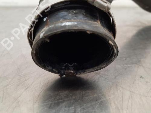 Intercooler pipe OPEL COMBO Box Body/MPV (K9) 1.6 D | BP23597536M127 