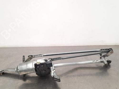 Used Front wipers mechanism BMW 1 (F40) 120 i (178 hp) 16265012