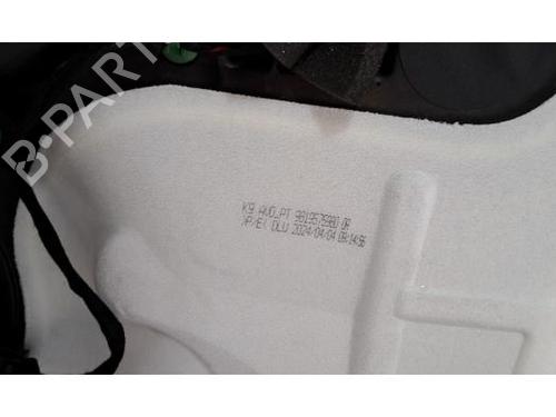 Used Right front door PEUGEOT PARTNER Box Body/MPV (K9) 1.5 BlueHDi 100 (102 hp) 30766647