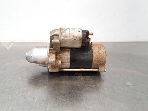 Used Starter FIAT FULLBACK Pickup (502_, 503_) 2.4 D 4x4 (KT0T) (181 hp) 10901726