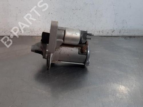 Used Starter Starter MERCEDES-BENZ A-CLASS (W177) A 200 (177.087) (163 hp) 40614727 40614727