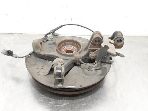Used Right front steering knuckle CITROËN GRAND C4 SPACETOURER (3A_, 3E_) 1.5 BlueHDi 130 (131 hp) 23590559